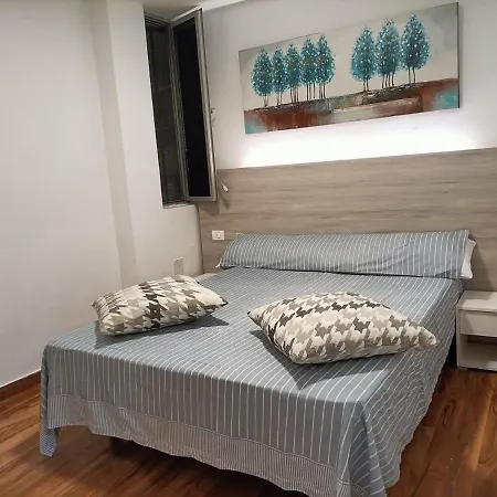 Apartamento Romantico Apartamento