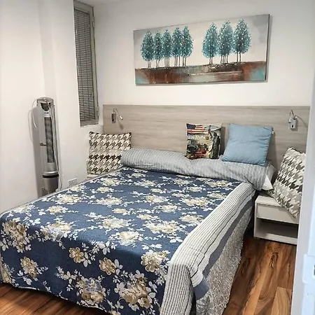 Apartamento Romantico Los Realejos