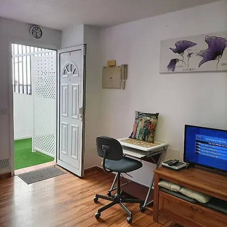Apartamento Romantico Apartamento *