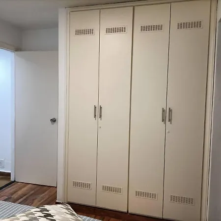 Apartamento Apartamento Romantico Los Realejos