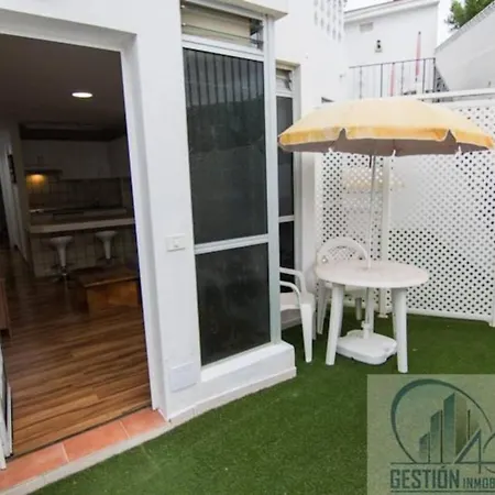 Apartamento Romantico Apartamento Los Realejos