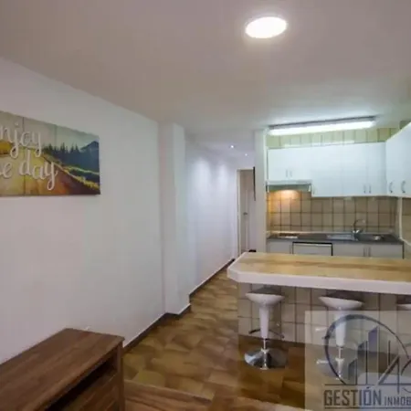 Apartamento Apartamento Romantico