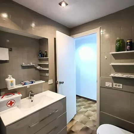 Apartamento Romantico
