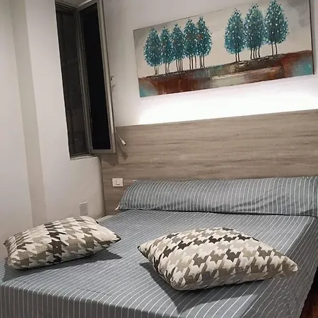Apartamento Romantico * Los Realejos