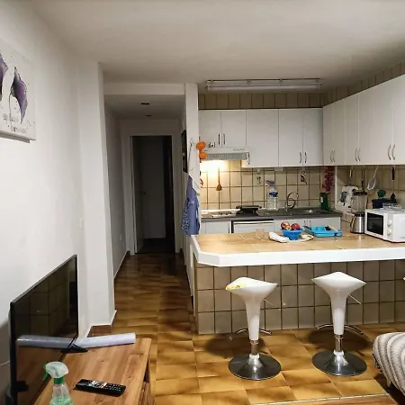 Apartamento Apartamento Romantico Los Realejos