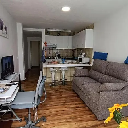Apartamento Romantico Apartamento *