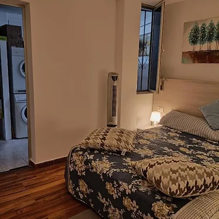 Apartamento Apartamento Romantico *