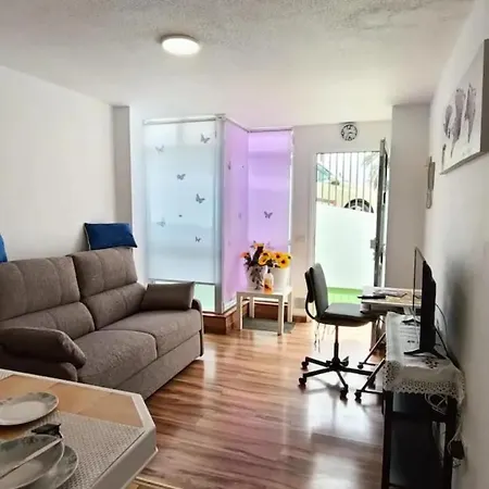 Apartamento Apartamento Romantico