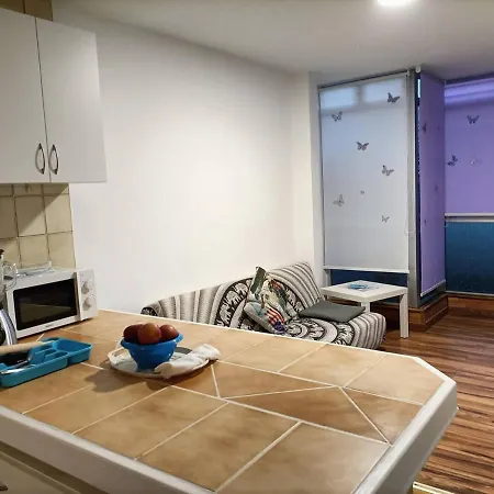 Apartamento Romantico Apartamento Los Realejos
