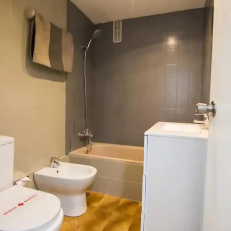 Apartamento Romantico Los Realejos