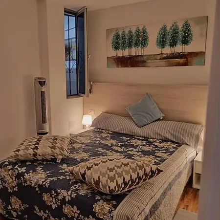 Apartamento Romantico Apartamento