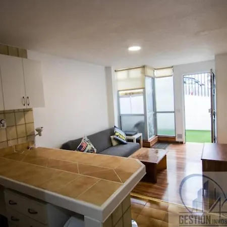 Apartamento Apartamento Romantico *