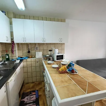 Apartamento Romantico